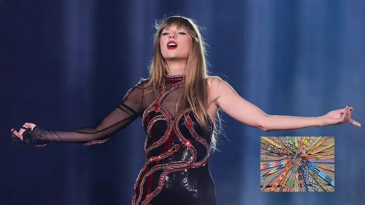 Taylor Swift Eras Tour: Friendship bracelets to buy and trade