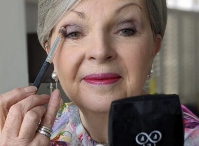 what are the best skin care products for older ladies