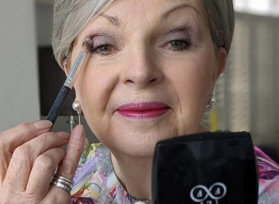 what are the best skin care products for older ladies