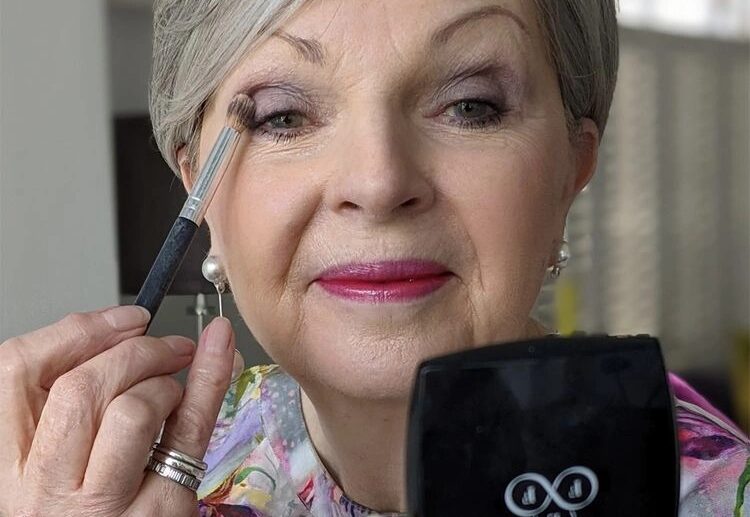 what are the best skin care products for older ladies