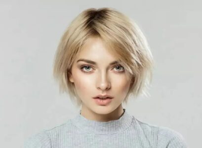 which short hairstyle suits your face shape and which ones you should avoid