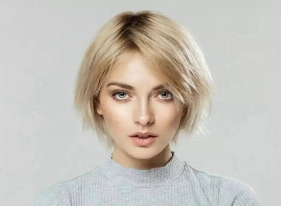 which short hairstyle suits your face shape and which ones you should avoid