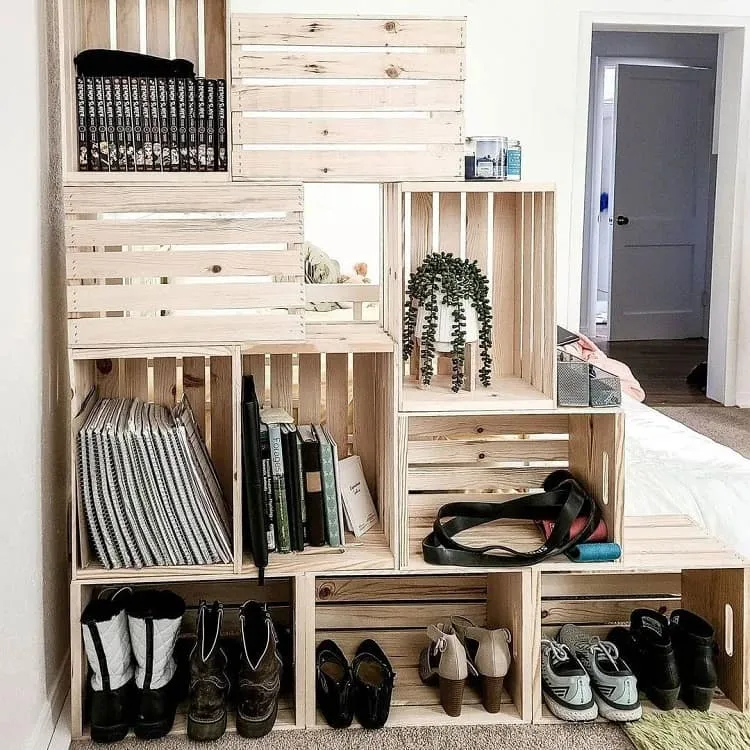apartment storage ideas on a budget organizer for small apartments