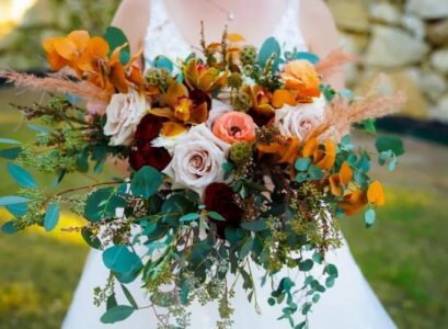 autumn bride bouquet ideas autumn bride bouquet ideas and tips 2023