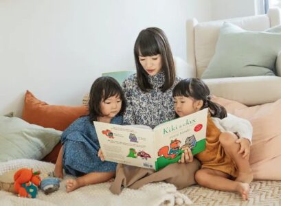 back to school cleaning tips with marie kondo