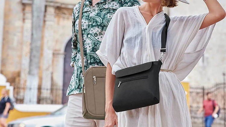 The 5 Best Crossbody Bags for Travel You Must Have in 2023