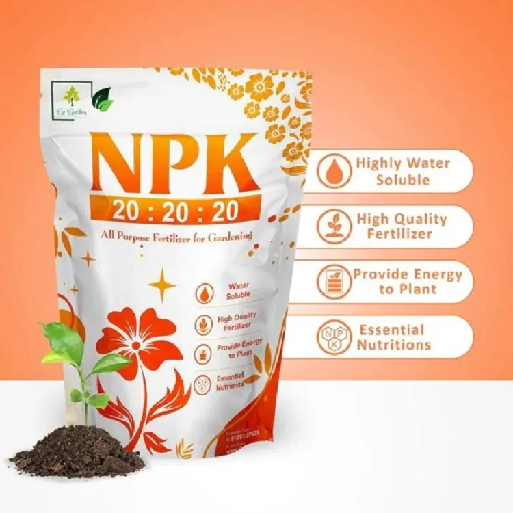 best fertilizer for vegetable garden n p k with ratio