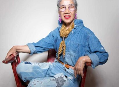 best jeans for 70 year old women fashion based on body type materials patterns