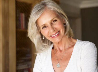 best low maintenance hairstyles for women over 60