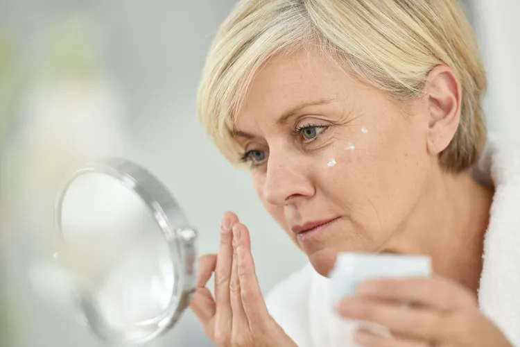 best moisturizer for aging skin over 50