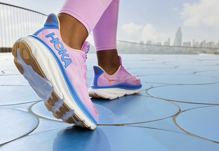 best running hoka shoes 2023 women