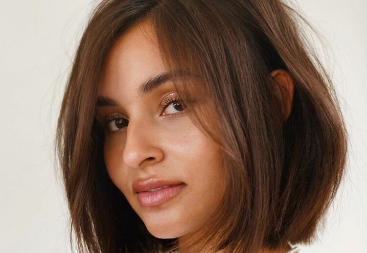 bubble bob 2023 haircut trend