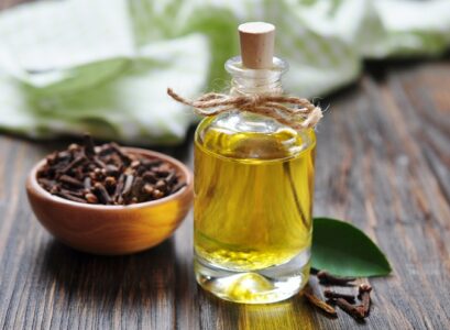 cloves to repel aphids clove oil extract