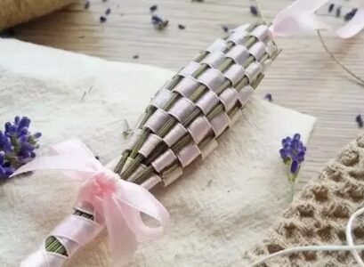 crafts with lavender crafts with dried lavender