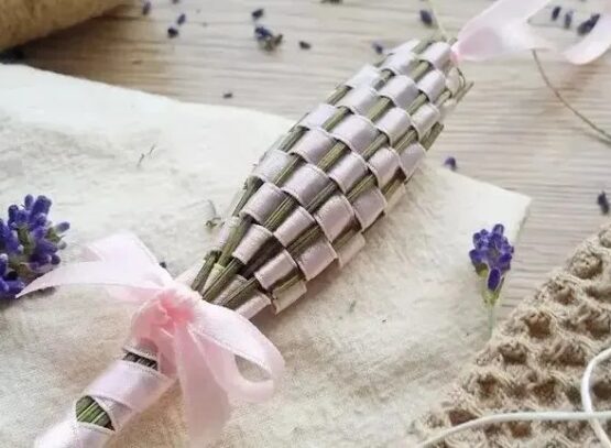 crafts with lavender crafts with dried lavender