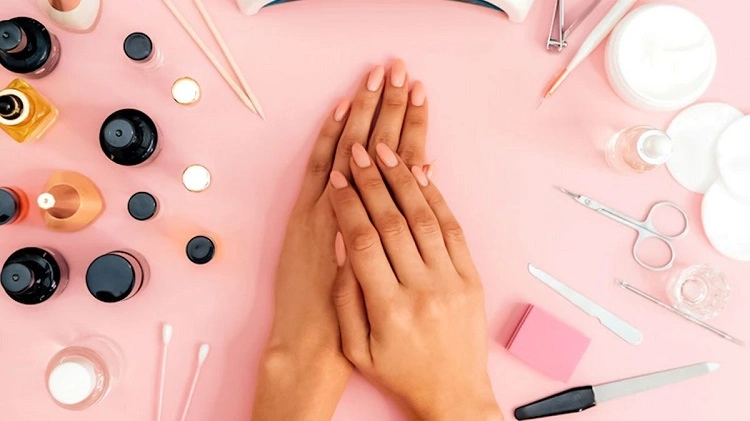 expert nail care tips how to strenghten weak nails
