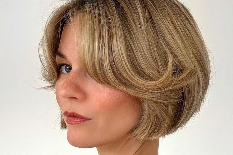 The 9 Best 2024 Haircut Trends — See Photos | Allure
