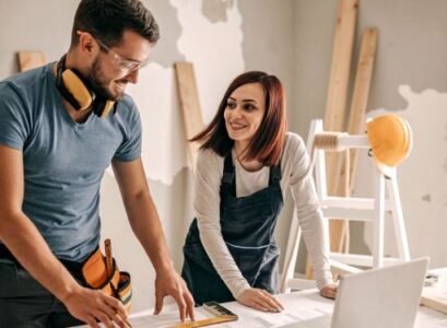 home improvement ideas on a budget