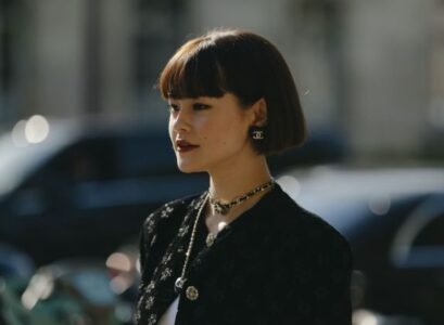 how to cut a french bob haircut
