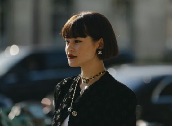 how to cut a french bob haircut