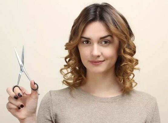 how to cut your own curly hair in layers how to cut your own curly hair in layers step by step guide