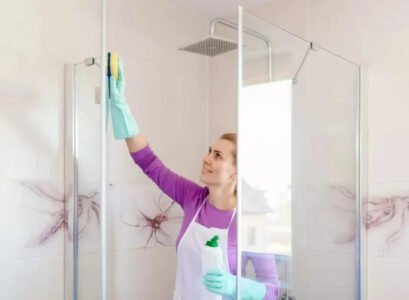 how to use rinse aid