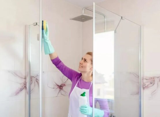how to use rinse aid