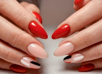 is it possible to be allergic to nail polish