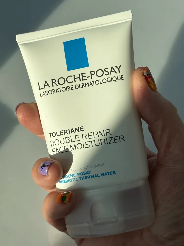 la roche posay toleriane double repair