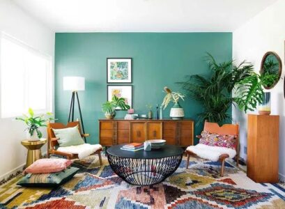 living room wall decoration ideas 2023 trends