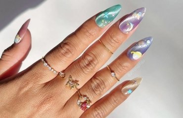 most fabulous fall 2023 nail art trends you must try
