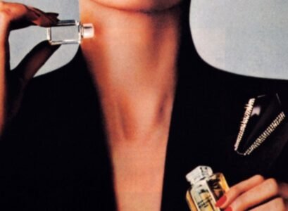 old money perfume women chic elegant quiet luxury fragrances