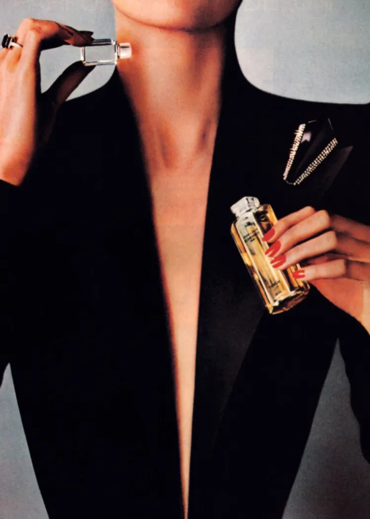 old money perfume women chic elegant quiet luxury fragrances