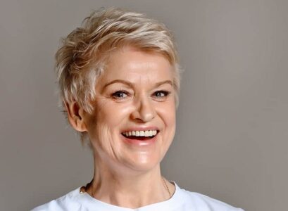 pixie cuts for older women the perfect pixie cuts for older women in 2023