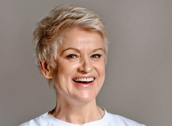 pixie cuts for older women the perfect pixie cuts for older women in 2023