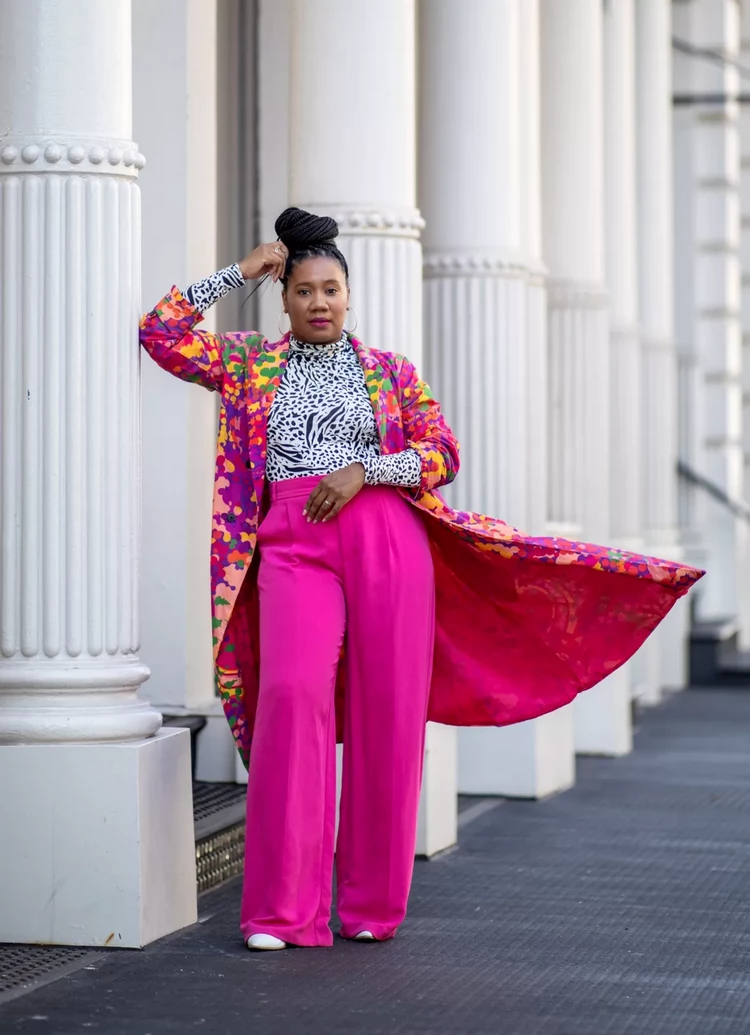 Top Five Trendsetting Curvy Outfits of 2023: A Fashion Roundup — Beauticurve