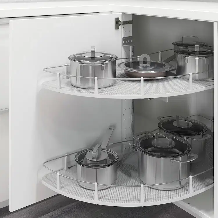 pull out kitchen storage system2023