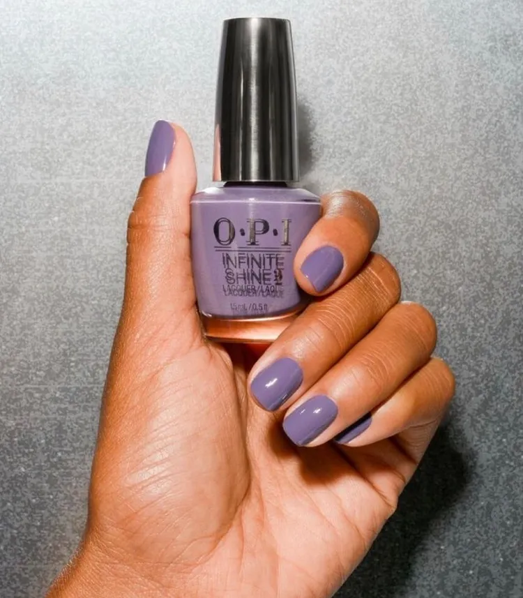 purple nail colors 2023 old money style ideas trends
