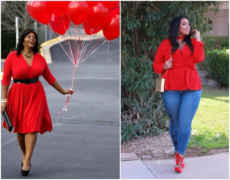 23+ Plus Size Fall Outfits for 2023 - The Huntswoman