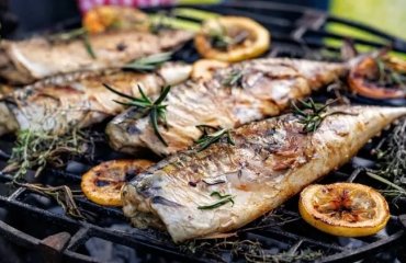 tips and tricks to prevent fish from sticking to the grill