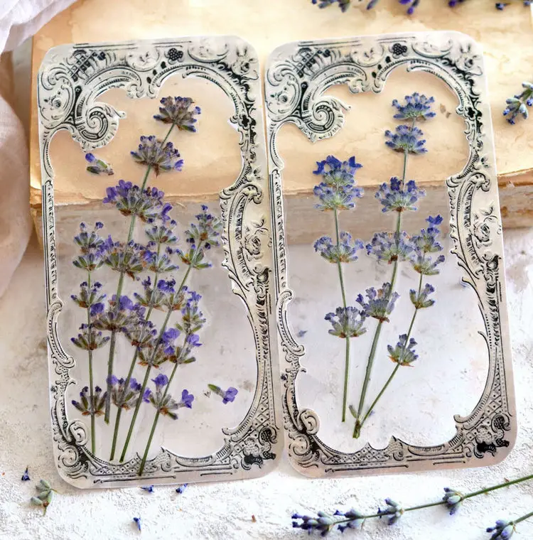 vintage crafts vintage craft with lavender