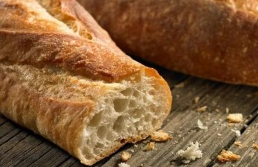 what to do with hard bread easy leftover bread recipes
