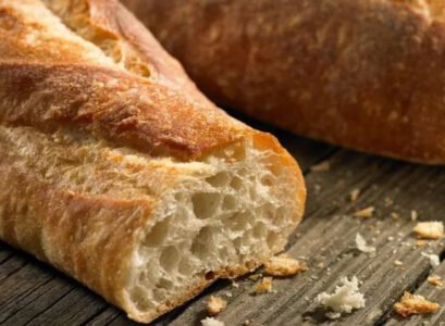 what to do with hard bread easy leftover bread recipes
