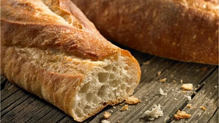 what to do with hard bread easy leftover bread recipes