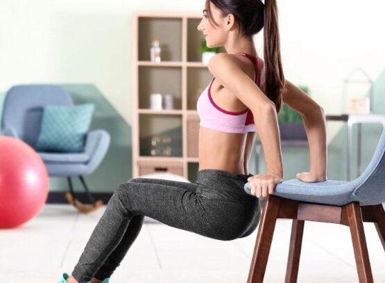 which exercise is good for flat tummy