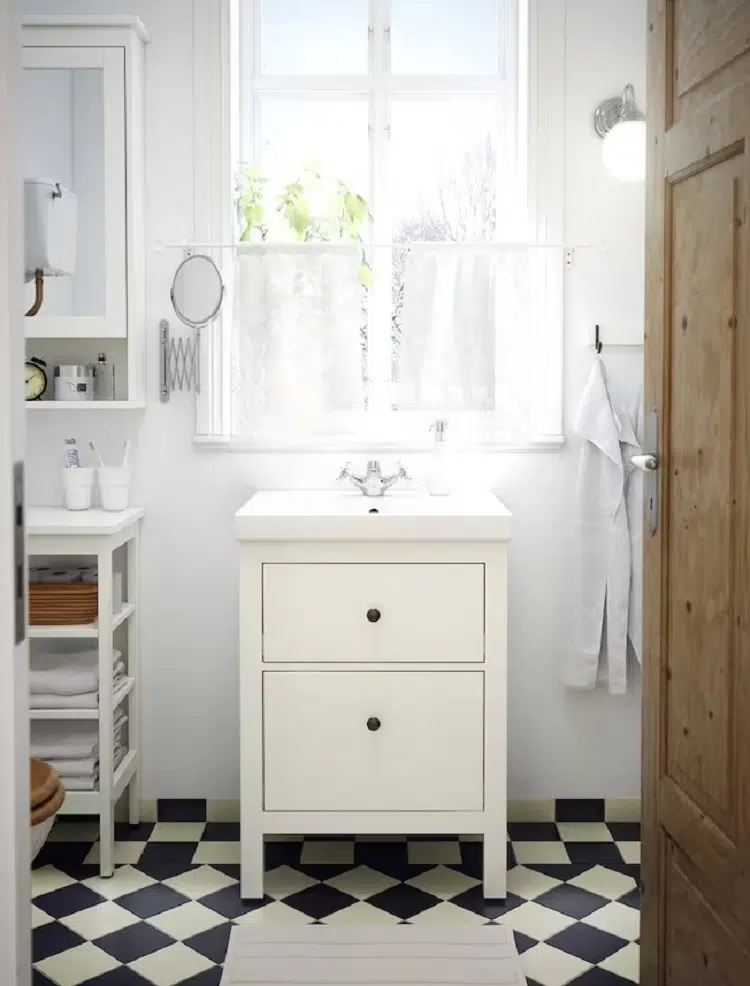 white washbasin cabinet ikea 2023