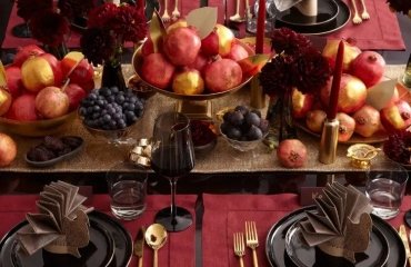 20 diy fall table centerpiece ideas that are totally sublime