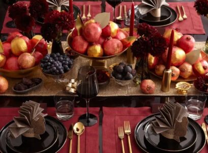 20 diy fall table centerpiece ideas that are totally sublime