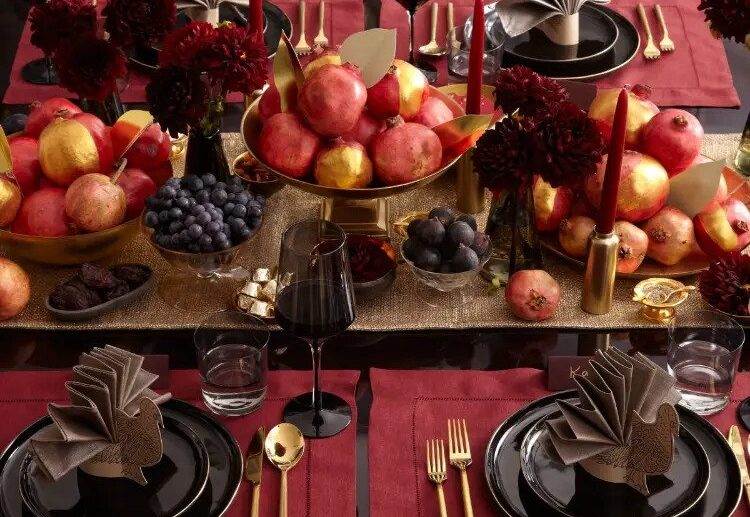 20 diy fall table centerpiece ideas that are totally sublime