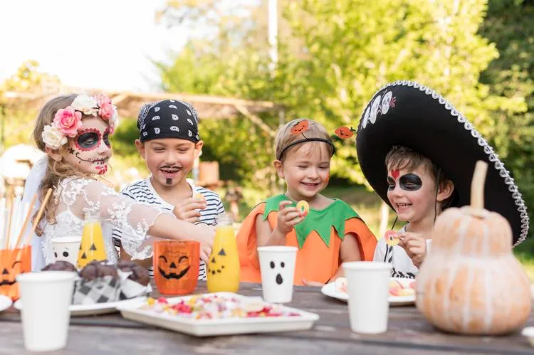 2023 diy halloween costumes for kids boys girls top ideas